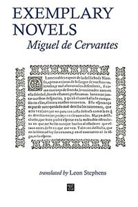 Exemplary Novels Miguel de Cervantes