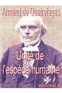 Unite de L'Espece Humaine