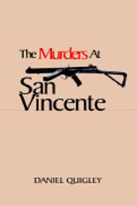 The Murders at San Vincente