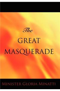 The Great Masquerade