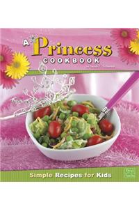 Princess Cookbook