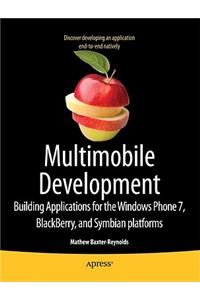 Cracking Windows Phone and Blackberry Native Development