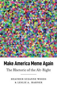 Make America Meme Again