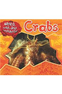 Crabs