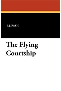 Flying Courtship