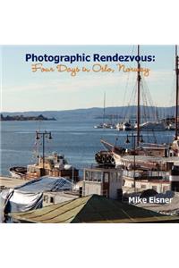 Photographic Rendezvous: Four Days in Oslo, Norway