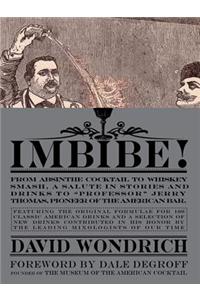 Imbibe!