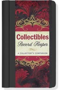 Collectibles Record Keeper