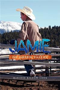 Jamie of Green Valley
