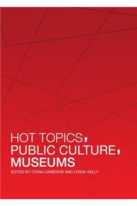 Hot Topics, Public Culture, Museums