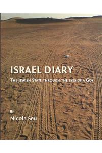 Israel Diary