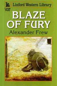 Blaze Of Fury
