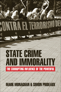 State Crime and Immorality