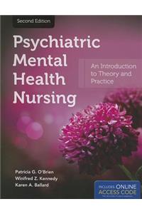 Psychiatric Mental Health Nursing