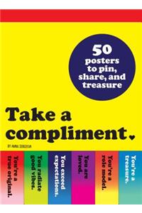 Take a Compliment
