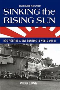 Sinking The Rising Sun