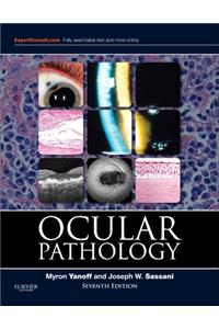 Ocular Pathology