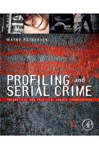 Profiling and Serial Crime