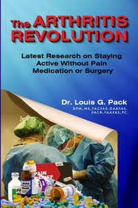 Arthritis Revolution