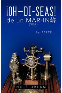Oh-Di-Seas de Un Mar-Ino