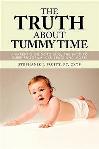 Truth About Tummy Time