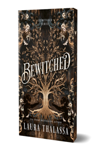 Bewitched (Deluxe Edition)