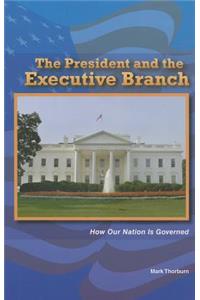 President and the Executive Branch