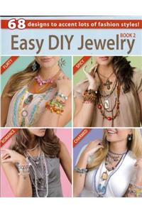 Easy DIY Jewelry