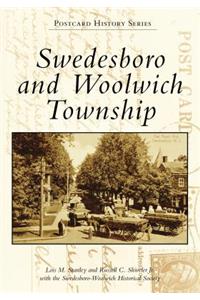 Swedesboro and Woolwich Township