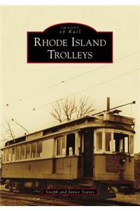 Rhode Island Trolleys