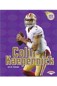 Colin Kaepernick