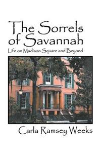 Sorrels of Savannah