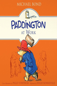 Paddington at Work Lib/E