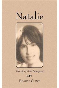 Natalie: The Story of an Immigrant