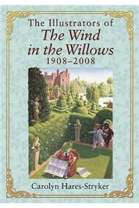Illustrators of The Wind in the Willows, 1908-2008