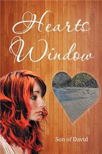 Hearts Window
