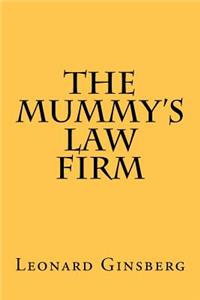 Mummy's Law Firm