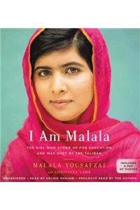 I Am Malala