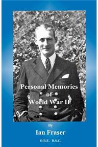 Personal Memories