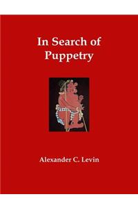 In Search of Puppetry