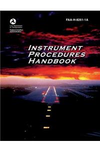 Instrument Procedures Handbook