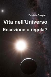 Vita nell'Universo