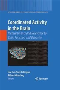 Coordinated Activity in the Brain