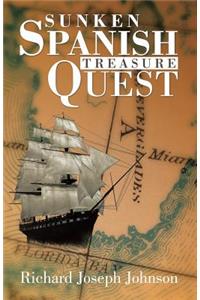 Sunken Spanish Treasure Quest