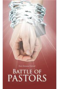 Battle of Pastors