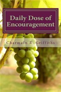 Daily Dose of Encouragement