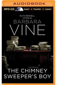 The Chimney Sweeper's Boy