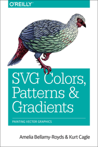 Svg Colors, Patterns & Gradients