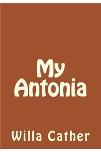 My Antonia