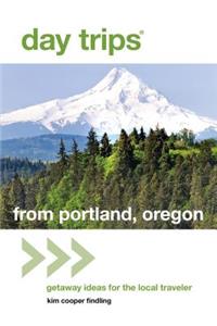 Day Trips (R) from Portland, Oregon